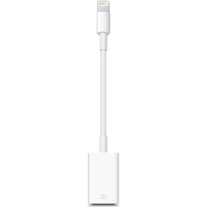 Lightning To USB Camera Adapter                                                                     
