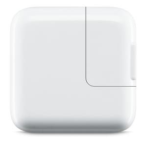 12w USB Power Adapter