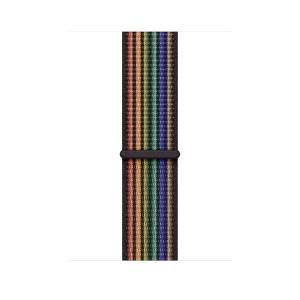 45mm Pride Edition Nike Sport Loop
