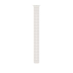 49mm White Ocean Band Extension