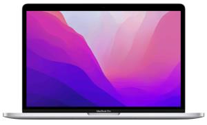 MacBook Pro - 13in - M1 - 16GB Ram - 512GB SSD - Spaans
