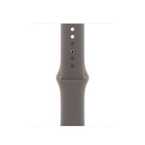 Watch 41mm Clay Sport Band - S/m