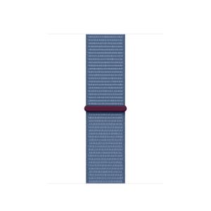 Watch 41mm Winter Blue Sport Loop