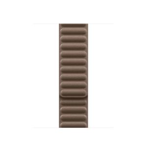 Watch 41mm Taupe Magnetic Link - M/l