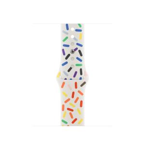 Watch 41mm Pride Edition Sportband - M/l