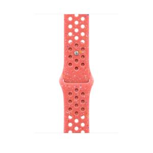 Watch 45mm Magic Ember Nike Sport Band - S/m