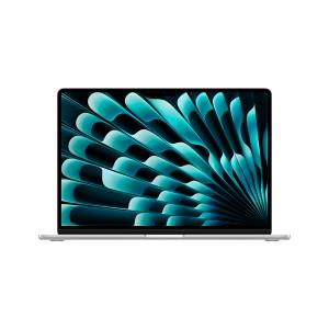 MacBook Air - 15in - M3 8-cpu/10-gpu - 8GB Ram - 512GB - Silver - Azerty French
