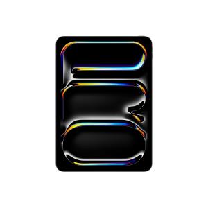 iPad Pro - M4 - 11in - Wi-Fi - 1TB - Space Black - Standard Glass