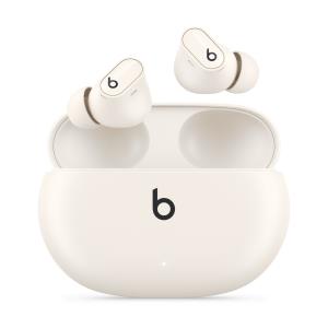 Beats Studio Buds + True Wireless Earphones With Mic - In-ear - Bluetooth - Active Noise Cancelling (mqlj3zm/a)