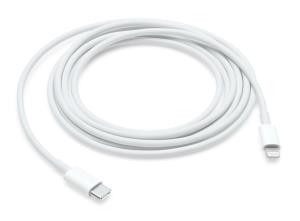 USB-c To Lightning Cable 2 M