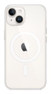 iPhone 14 Clear Case With Magsafe 