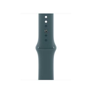 40mm Lake Green Sport Band - S/m