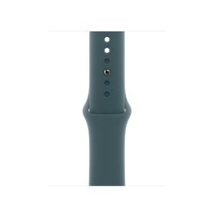 42mm Lake Green Sport Band - S/m