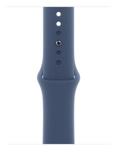 42mm Denim Sport Band - S/m