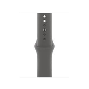 42mm Stone Gray Sport Band - S/m