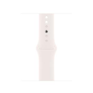 42mm Light Blush Sport Band - S/m