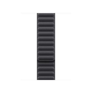 42mm Black Magnetic Link - M/l