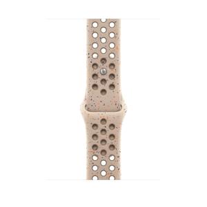 46mm Desert Stone Nike Sport Band - S/m