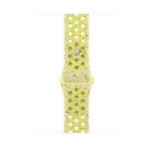 46mm Volt Splash Nike Sport Band - S/m