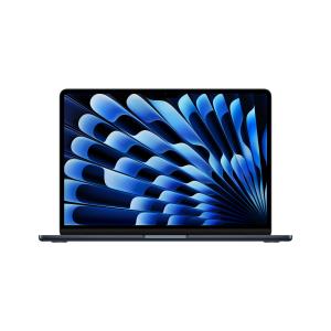 MacBook Air - 13.6in - M2 - Mignight - 8-cpu/8-gpu - 16GB Ram - 256GB SSD - Azerty French