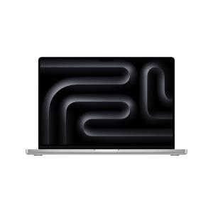 MacBook Pro - 16in - M4 Pro - Silver - 14-cpu/20-gpu - 48GB Ram - 512GB SSD - Qwertzu