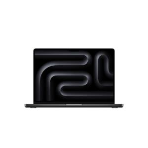 MacBook Pro - 14in - M4 - Space Black - 10-cpu/10-gpu - 16GB Ram - 512GB SSD - Qwerty Us Int'l