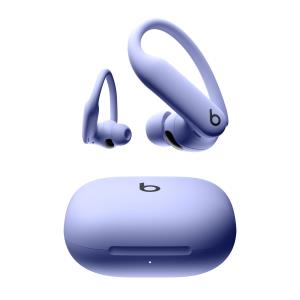 Beats Powerbeats Pro 2 - High-performance Earbuds - Hyper Purple (MX753ZM/A)