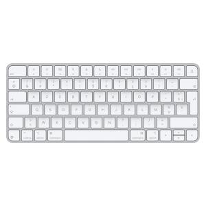 Magic Keyboard For Apple Silicon - White Keys - Azerty French (MXCL3F/A)