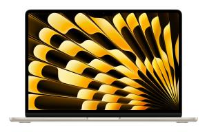 MacBook Air - 13in - M4 10-cpu/10-gpu - 24GB Ram - 512GB - Starligh - Qwerty Us Int'l