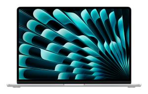 MacBook Air - 15in - M4 10-cpu/10-gpu - 24GB Ram - 512GB - Silver - Azerty French