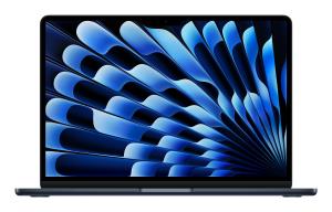 MacBook Air - 13in - M4 10-cpu/10-gpu - 16GB Ram - 512GB - Midnight - Qwertzu