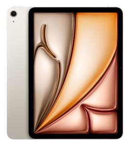 iPad Air (2025) - M3 - 11in - 7th Gen - Wi-Fi - 128GB - Starlight