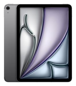 iPad Air (2025) - M3 - 11in - 7th Gen - Wi-Fi + Cellular - 512GB - Space Gray