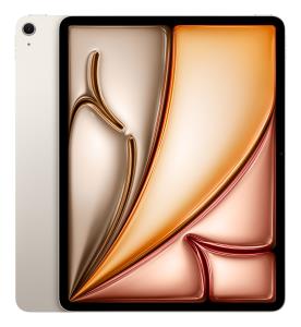 iPad Air (2025) - M3 - 13in - 7th Gen - Wi-Fi - 256GB - Starlight