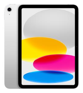 iPad (2025) - 11in - Wi-Fi - 128GB - Silver