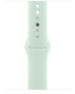 42mm Aquamarine Sport Band - S/m