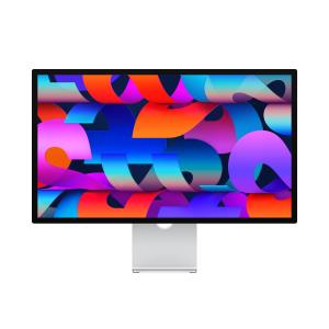 Studio Display 27in - Standard Glass - Tilt- And Height-adjustable Stand