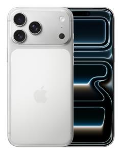 iPhone 17 Pro Max - Silver - 2tb
