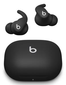 Powerbeats Fit - Wireless Fitness Earbuds With Secure Fit - Jet Black