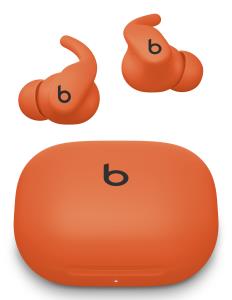 Powerbeats Fit - Wireless Fitness Earbuds With Secure Fit - Spark Orange