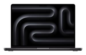 MacBook Pro 14 - Space Black - M5 10-cpu/10-gpu - 16GB Ram - 1TB SSD - 70w - Azerty French