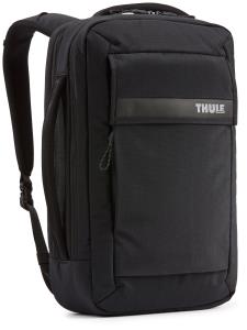 Paramount Convertible Laptop Bag 15.6i PARACB-2116 BLACK
