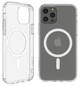 Sheerforce Magnetic Case iPhone 13 Pro