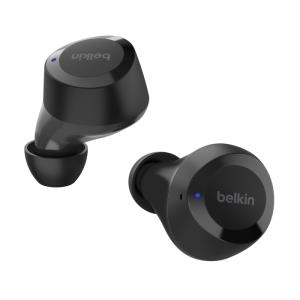 Earbuds - Soundform Bolt - Wireless - Black