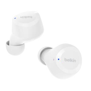 Earbuds - Soundform Bolt - Wireless - White