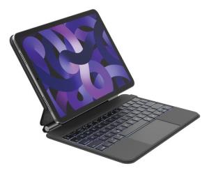 Magnetic Keyboard Folio 11 M4 iPad Pro