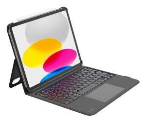 Keyboard Folio Cradle For iPad 10