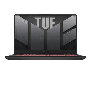 AZERTY - FA707RM - Mecha Gray - 17.3i -AMD R7-H - 16GB - 1TB SSD - Win11 AZERTY BE                  