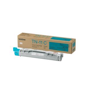 Toner Cartridge - Tn11c - 6000 Pages - Cyan