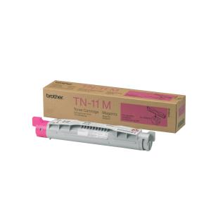 Toner Cartridge - Tn11m - 6000 Pages - Magenta